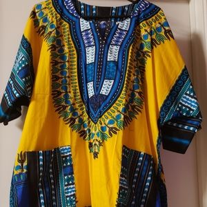 Dashiki